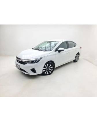HONDA CITY 1.5 i-VTEC FLEX EX CVT